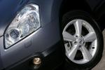 Nissan Qashqai 2 2009 года